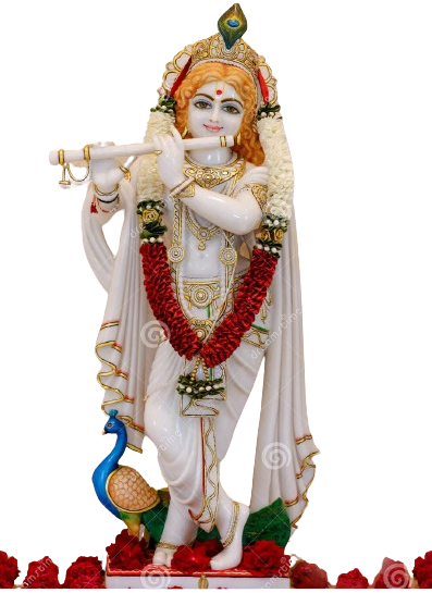 krishna ji